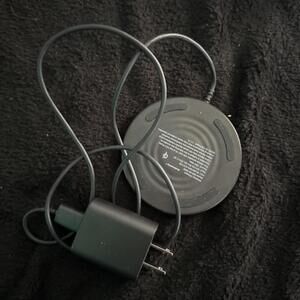 Dealworthy 10W Qi Charging Plate